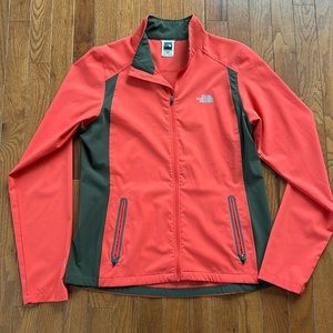 The North Face Women’s lightweight jacket